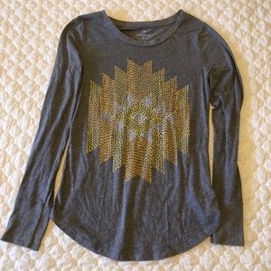 American Eagle Long Sleeve